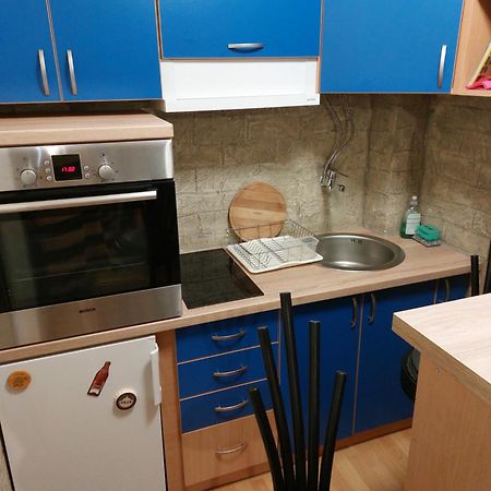 Ferienwohnung Maki Zlatibor Exterior foto