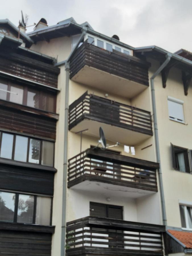 Ferienwohnung Maki Zlatibor Exterior foto