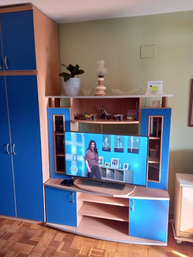 Ferienwohnung Maki Zlatibor Exterior foto