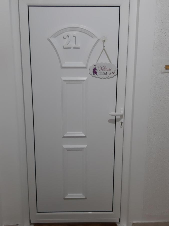 Ferienwohnung Maki Zlatibor Exterior foto