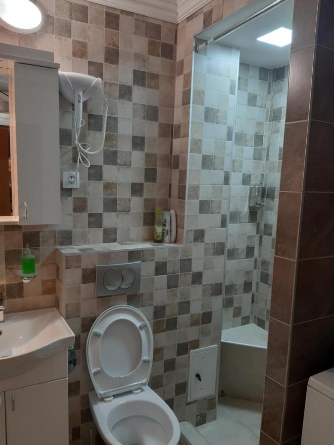 Ferienwohnung Maki Zlatibor Exterior foto