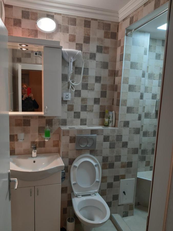 Ferienwohnung Maki Zlatibor Exterior foto