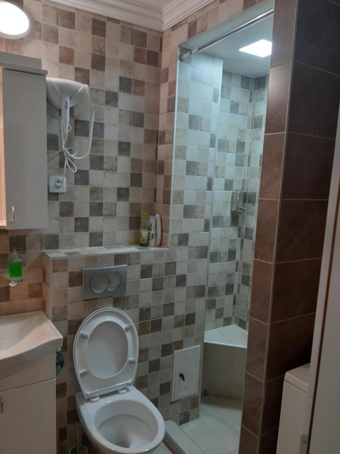 Ferienwohnung Maki Zlatibor Exterior foto