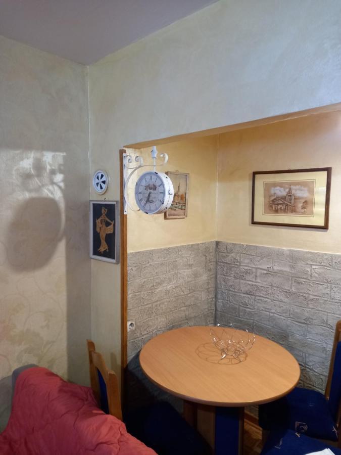 Ferienwohnung Maki Zlatibor Exterior foto