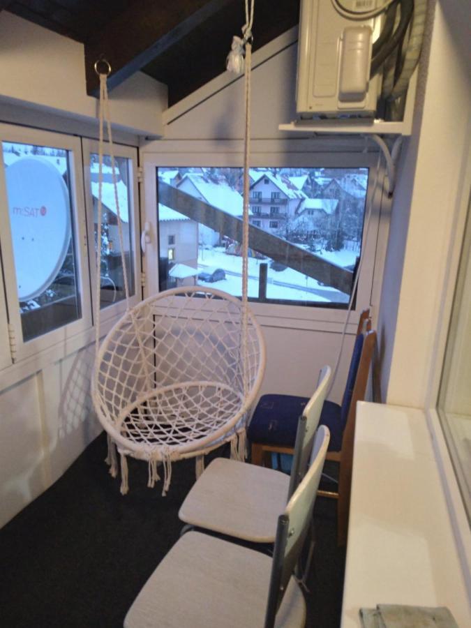 Ferienwohnung Maki Zlatibor Exterior foto