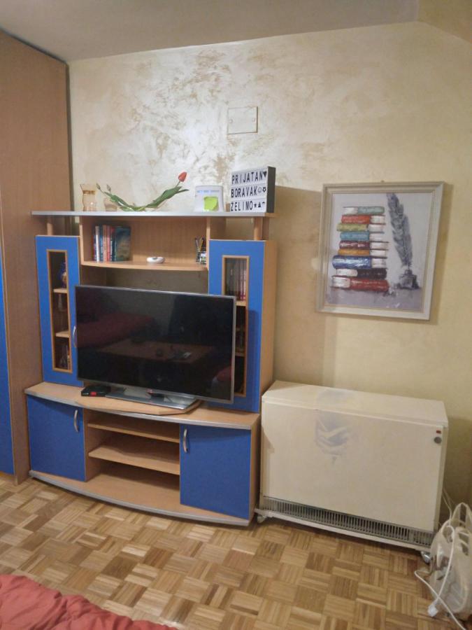 Ferienwohnung Maki Zlatibor Exterior foto