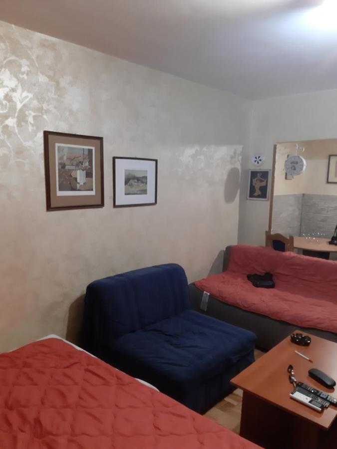 Ferienwohnung Maki Zlatibor Exterior foto
