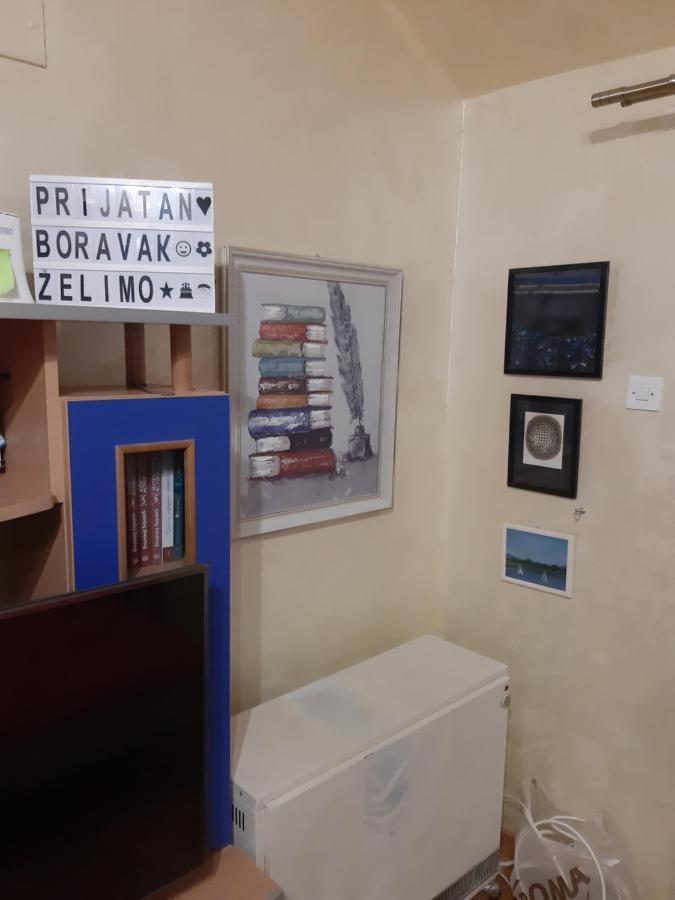 Ferienwohnung Maki Zlatibor Exterior foto