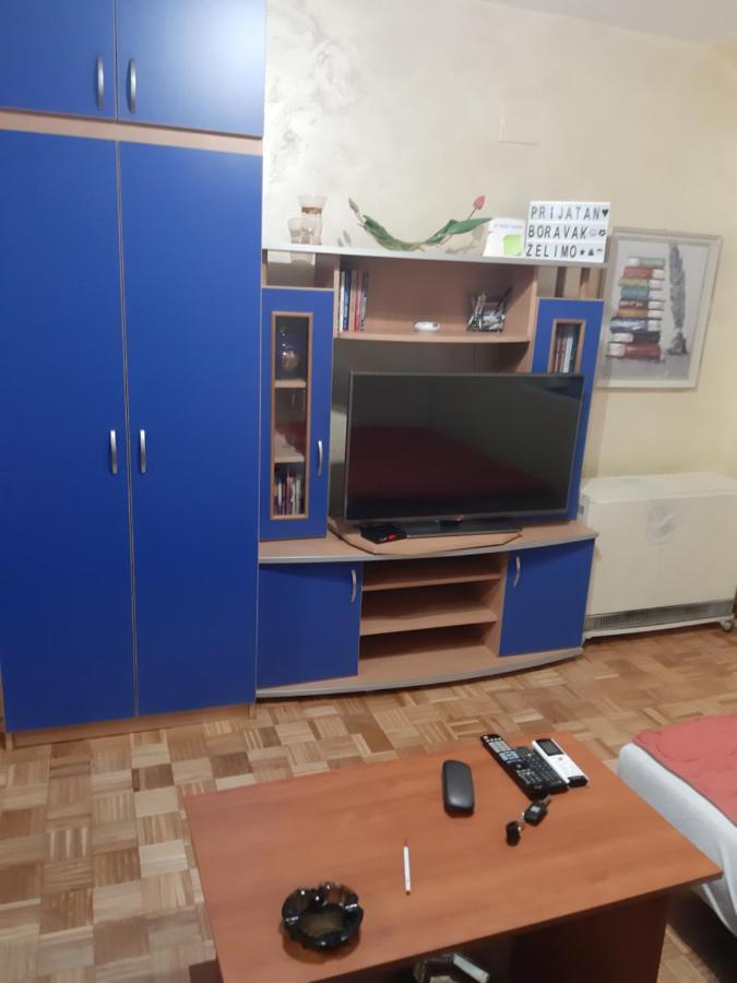 Ferienwohnung Maki Zlatibor Exterior foto