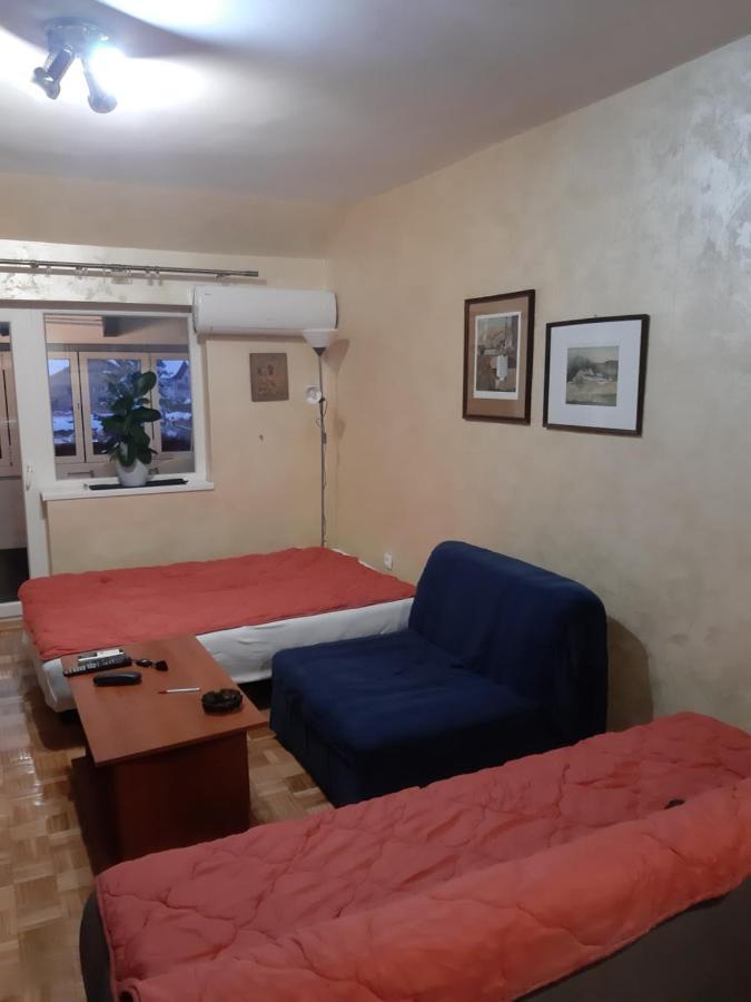 Ferienwohnung Maki Zlatibor Exterior foto