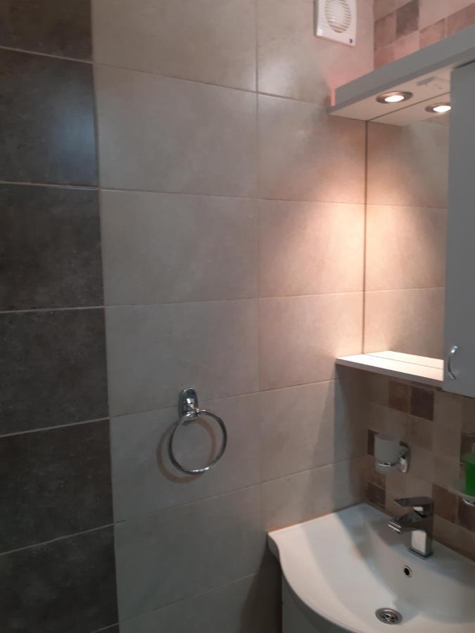 Ferienwohnung Maki Zlatibor Exterior foto