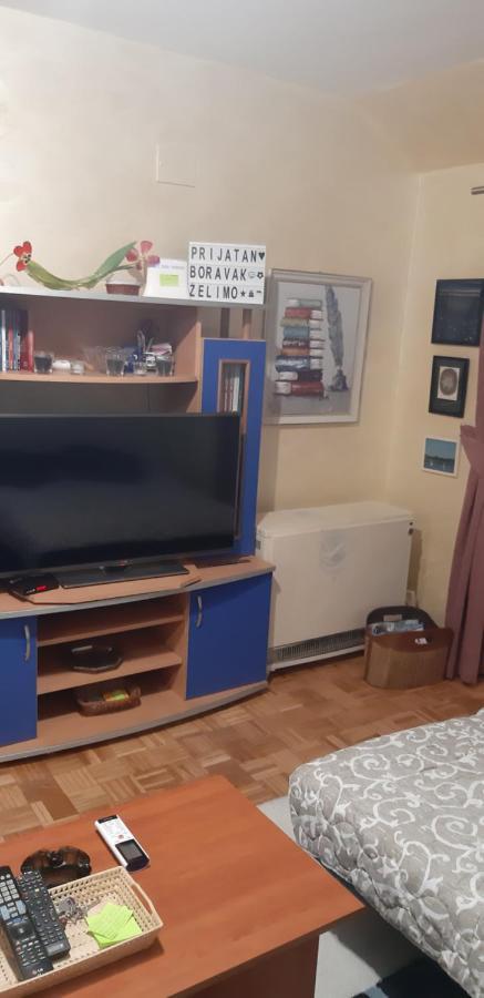 Ferienwohnung Maki Zlatibor Exterior foto
