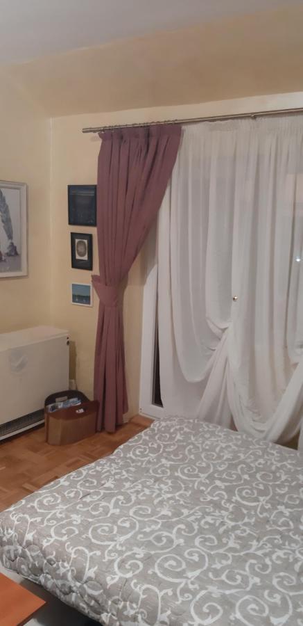 Ferienwohnung Maki Zlatibor Exterior foto