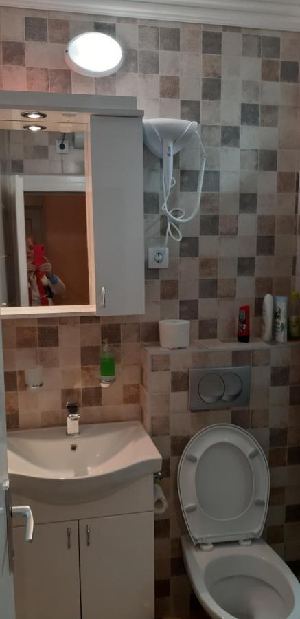 Ferienwohnung Maki Zlatibor Exterior foto