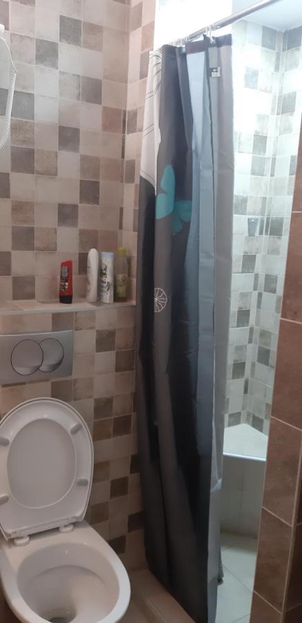 Ferienwohnung Maki Zlatibor Exterior foto