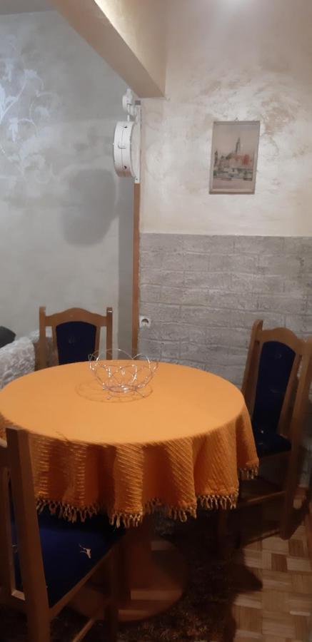 Ferienwohnung Maki Zlatibor Exterior foto