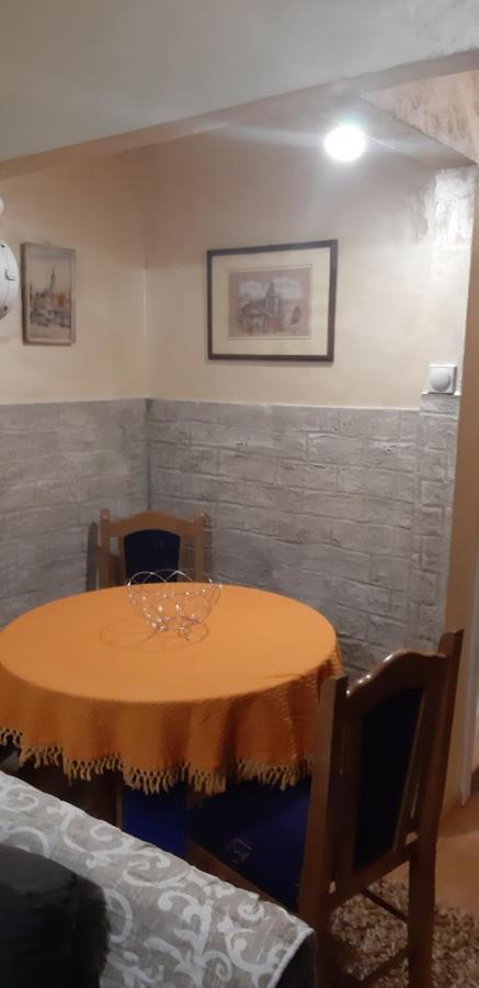 Ferienwohnung Maki Zlatibor Exterior foto
