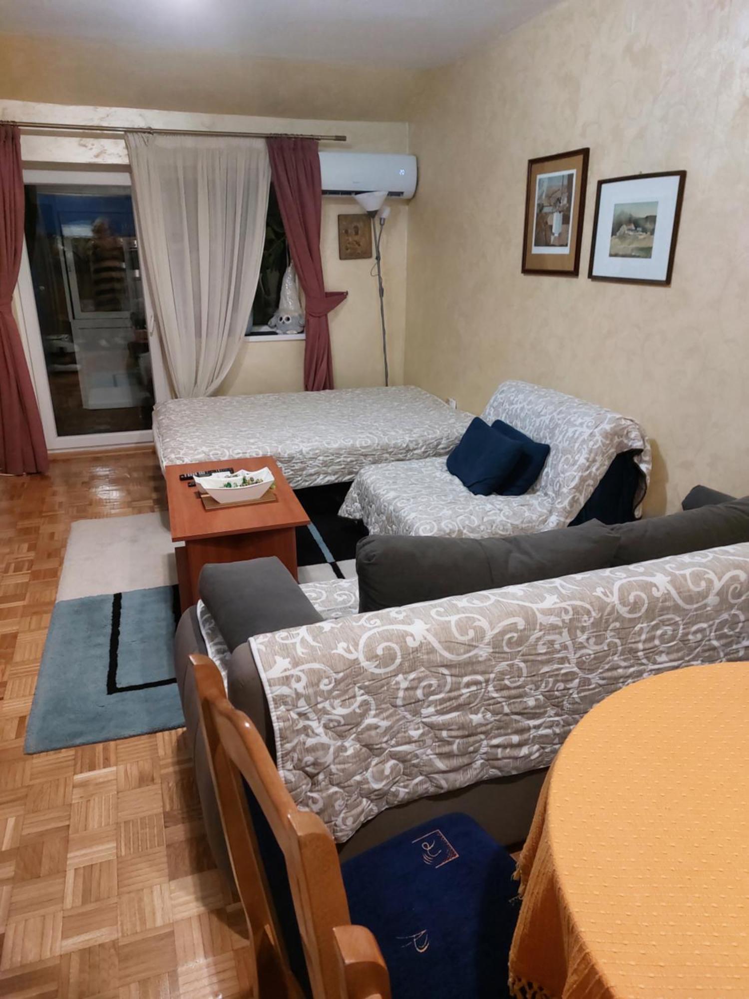 Ferienwohnung Maki Zlatibor Exterior foto