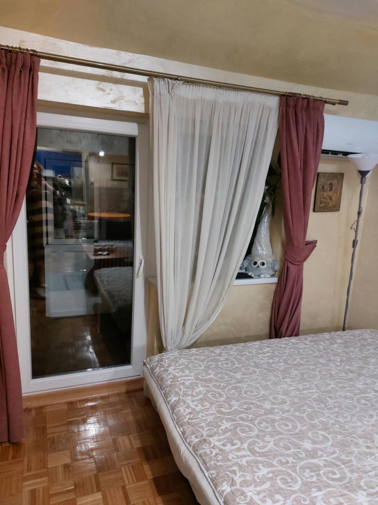 Ferienwohnung Maki Zlatibor Exterior foto