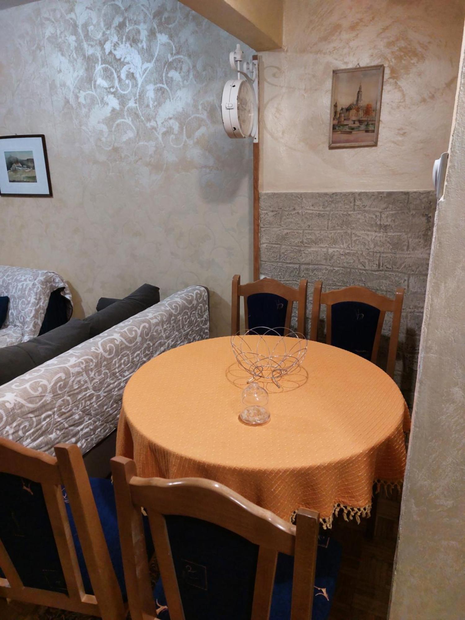 Ferienwohnung Maki Zlatibor Exterior foto