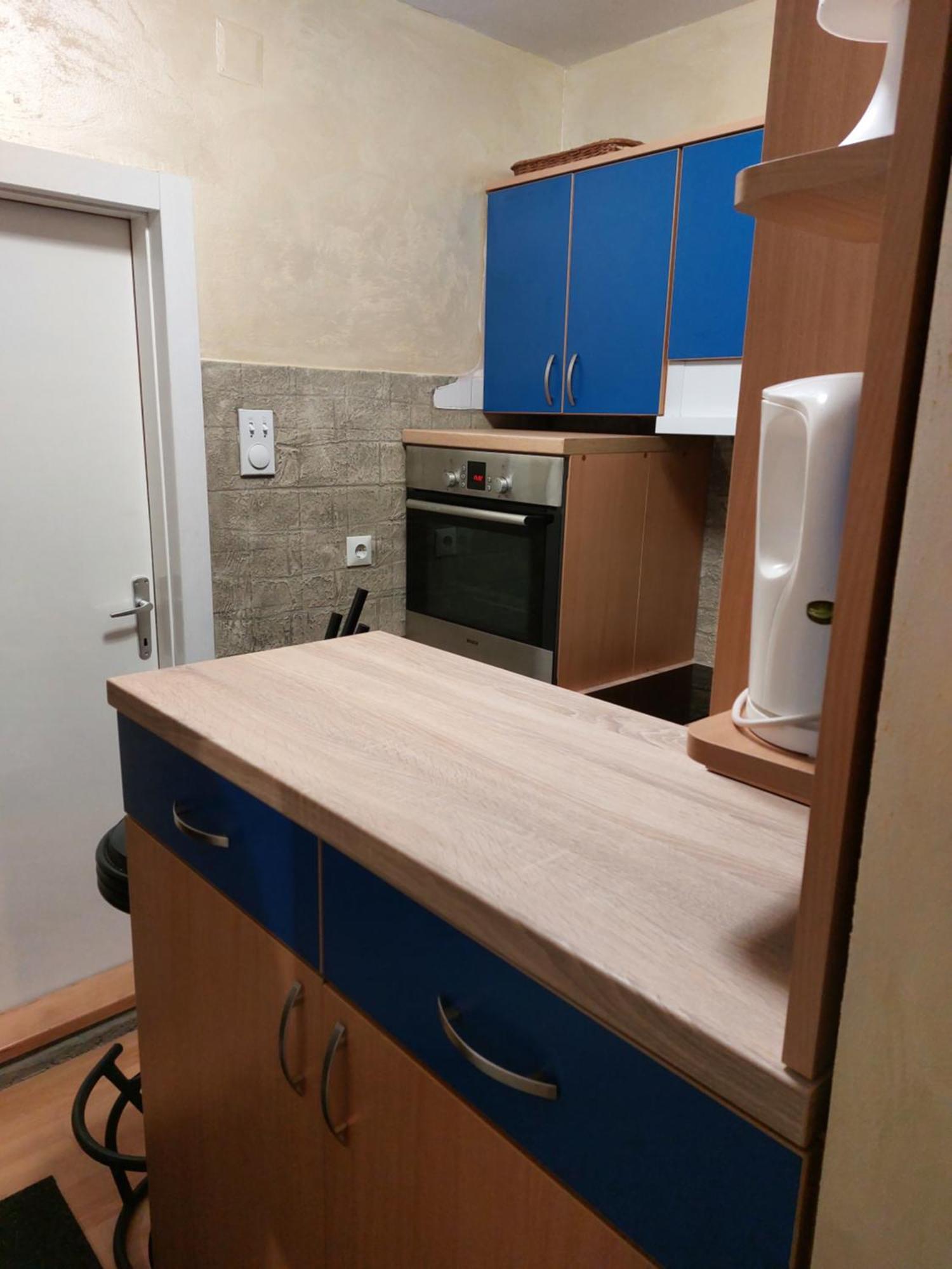 Ferienwohnung Maki Zlatibor Exterior foto